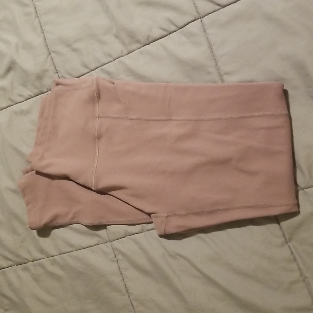 Multiple Curves n Combat Boots Leggings